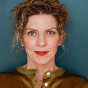 Meet your Posher, Lori